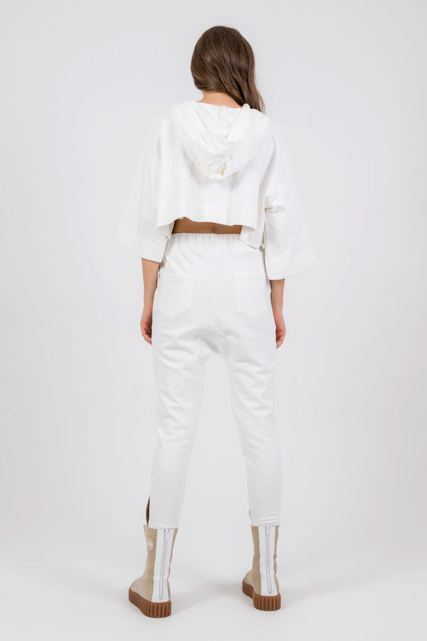EKRU SWEATSHIRT 4260