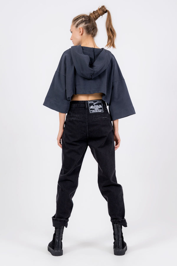 KURŞUN SWEATSHIRT 4260