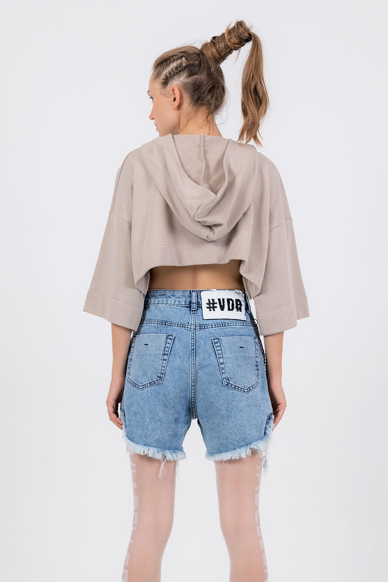 CAPPUCCINO SWEATSHIRT 4260