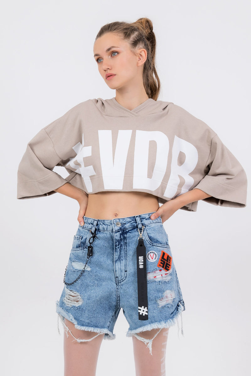 CAPPUCCINO SWEATSHIRT 4260