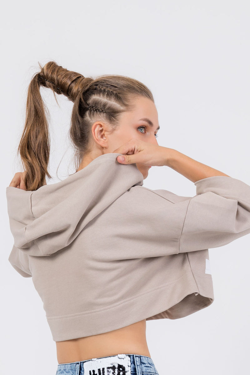 CAPPUCCINO SWEATSHIRT 4260