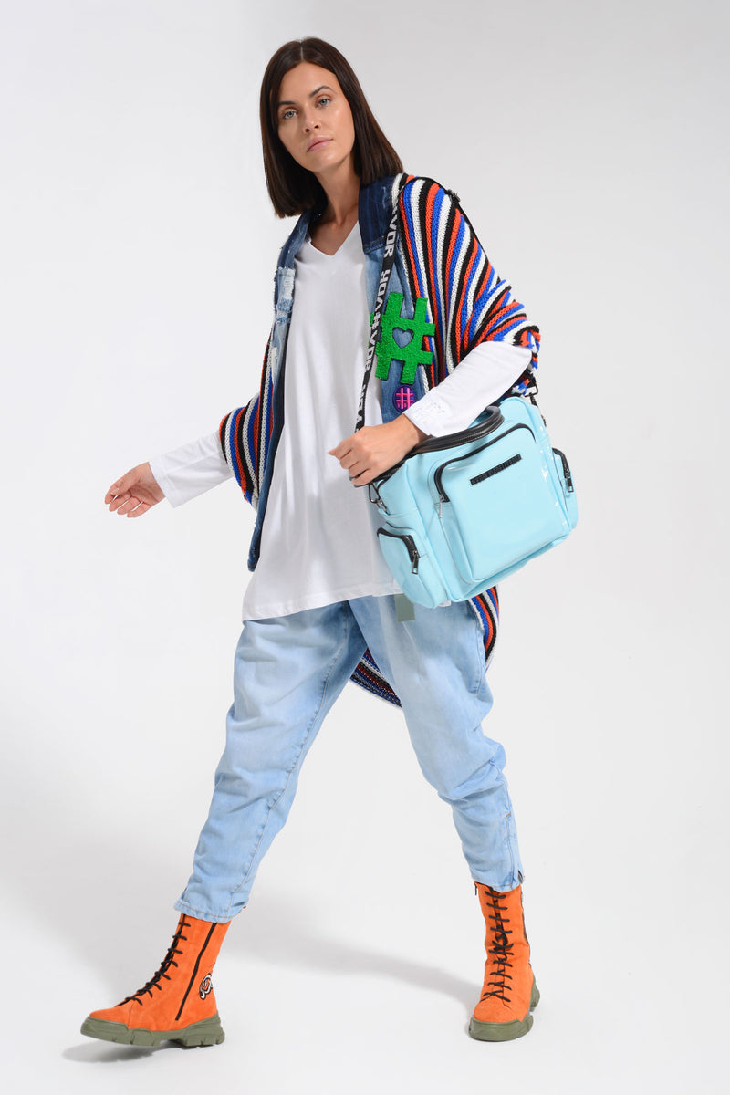 ORİJİNAL HIRKA 8004