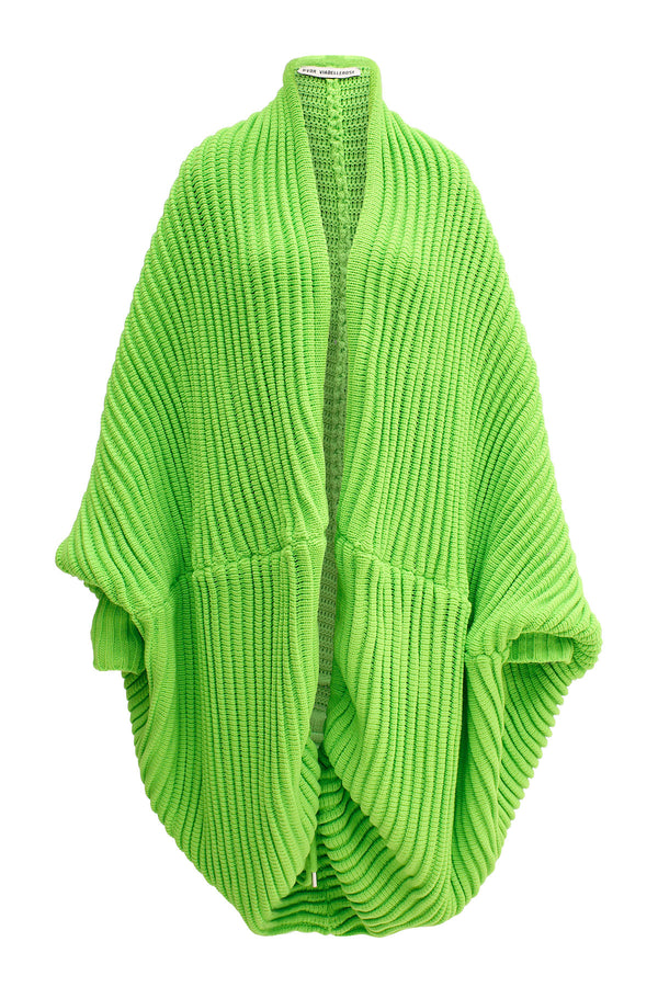 YEŞİL HIRKA 8018