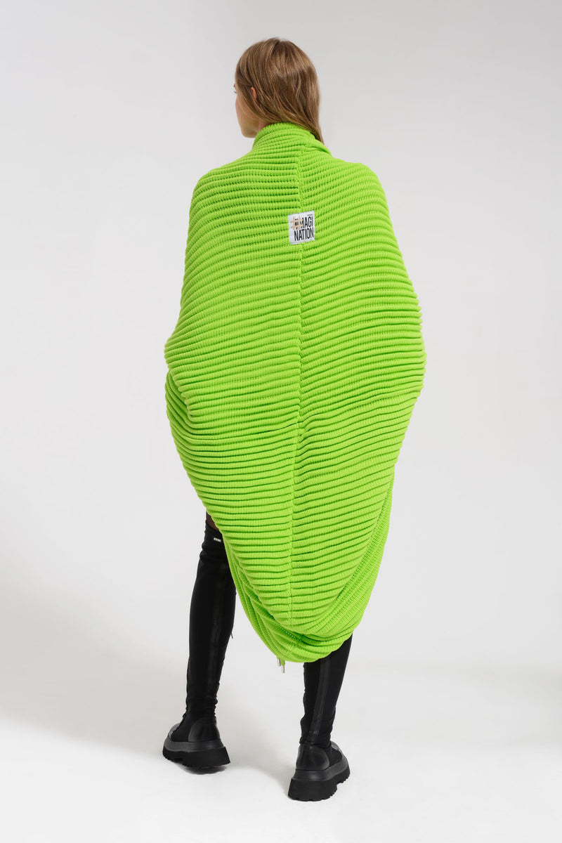YEŞİL HIRKA 8018