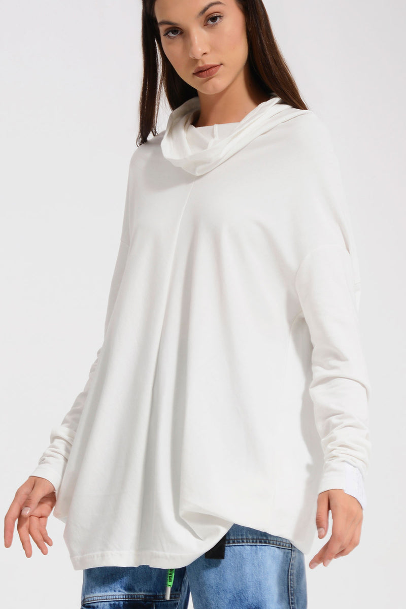 EKRU SWEATSHIRT 8031