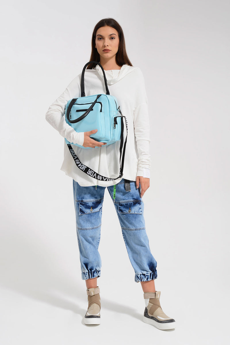 EKRU SWEATSHIRT 8031