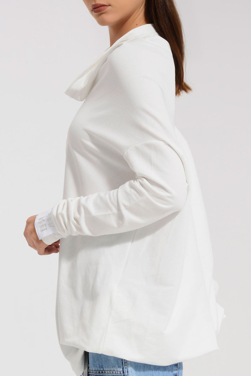 EKRU SWEATSHIRT 8031