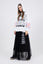 BEYAZ SWEATSHIRT 8037
