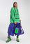 YEŞİL SWEATSHIRT 8037