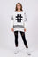 EKRU SWEATSHIRT 8038