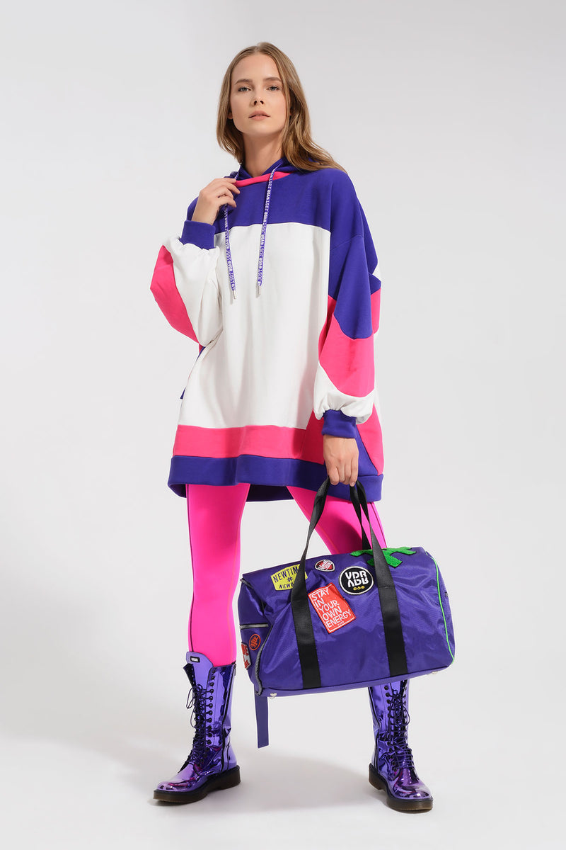 ORİJİNAL SWEATSHIRT 8042