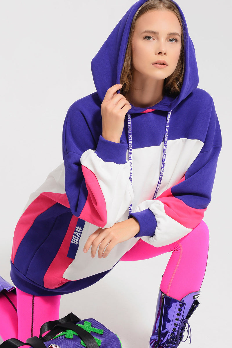 ORİJİNAL SWEATSHIRT 8042