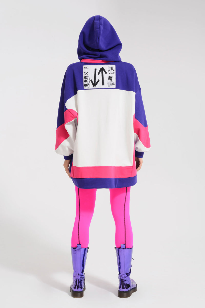 ORİJİNAL SWEATSHIRT 8042