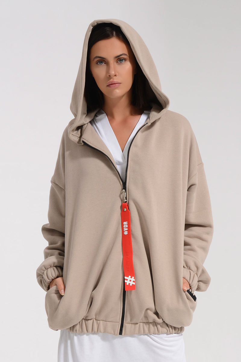 CAPPUCCINO SWEATSHIRT 8048