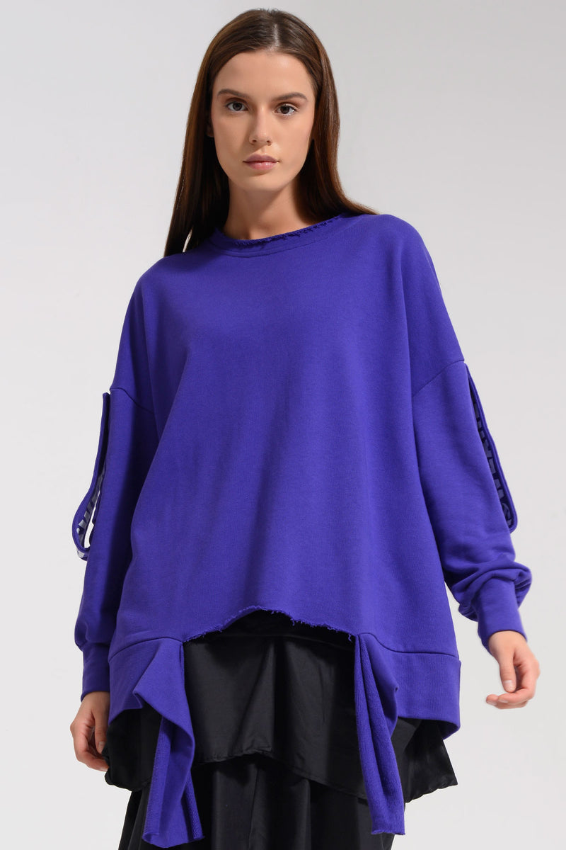 MOR SWEATSHIRT 8071