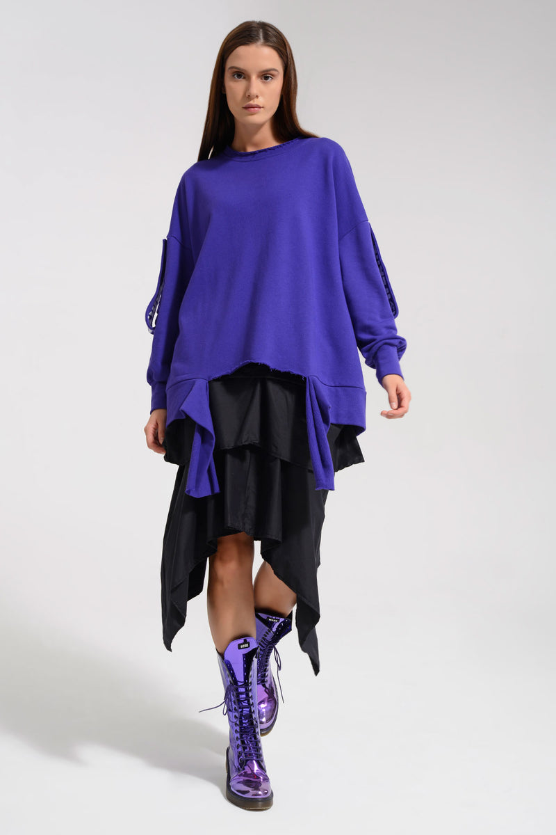 MOR SWEATSHIRT 8071