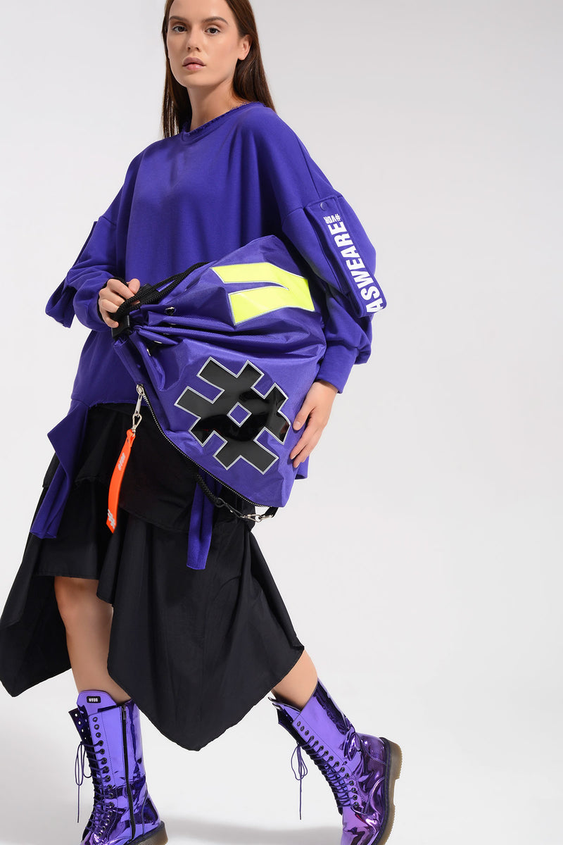 MOR SWEATSHIRT 8071