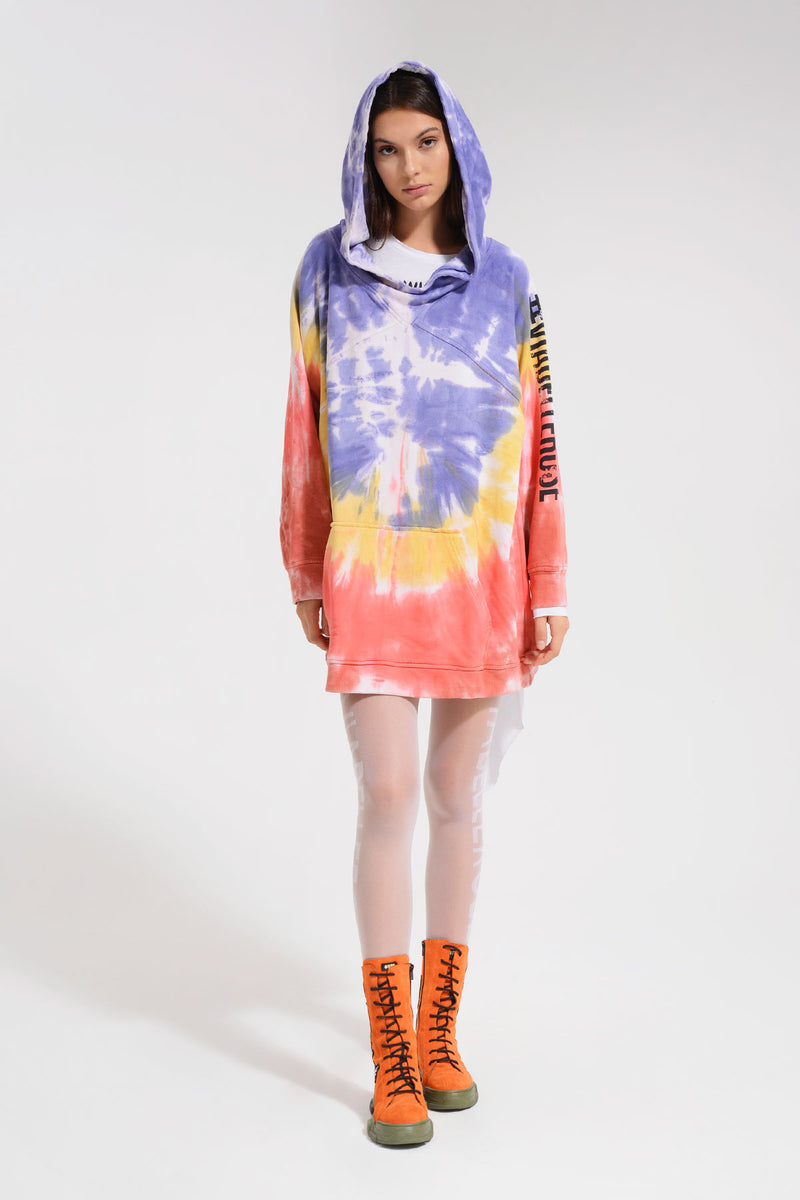 BATİK SWEATSHIRT 8080