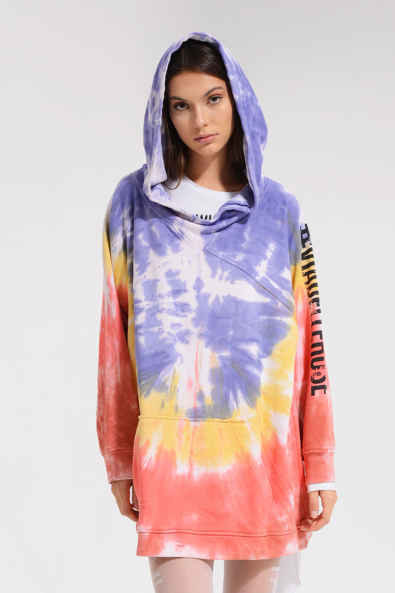 BATİK SWEATSHIRT 8080