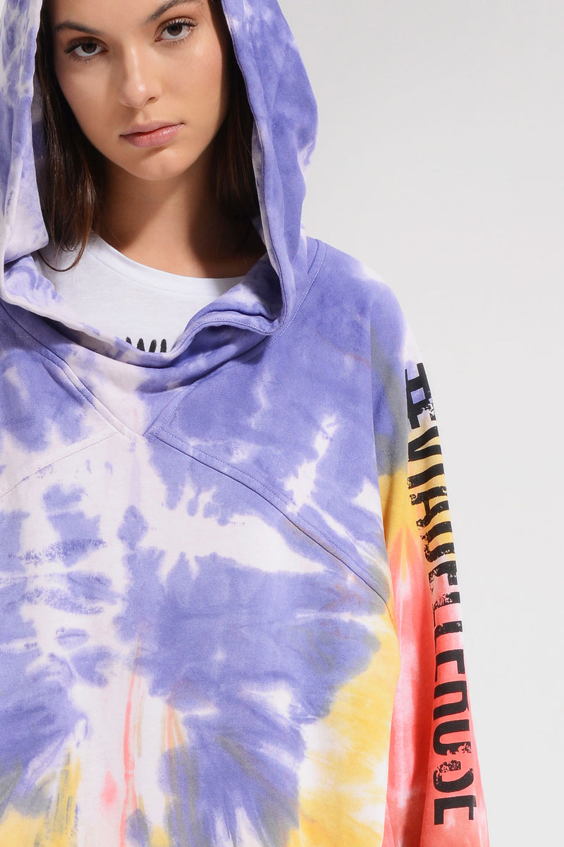 BATİK SWEATSHIRT 8080