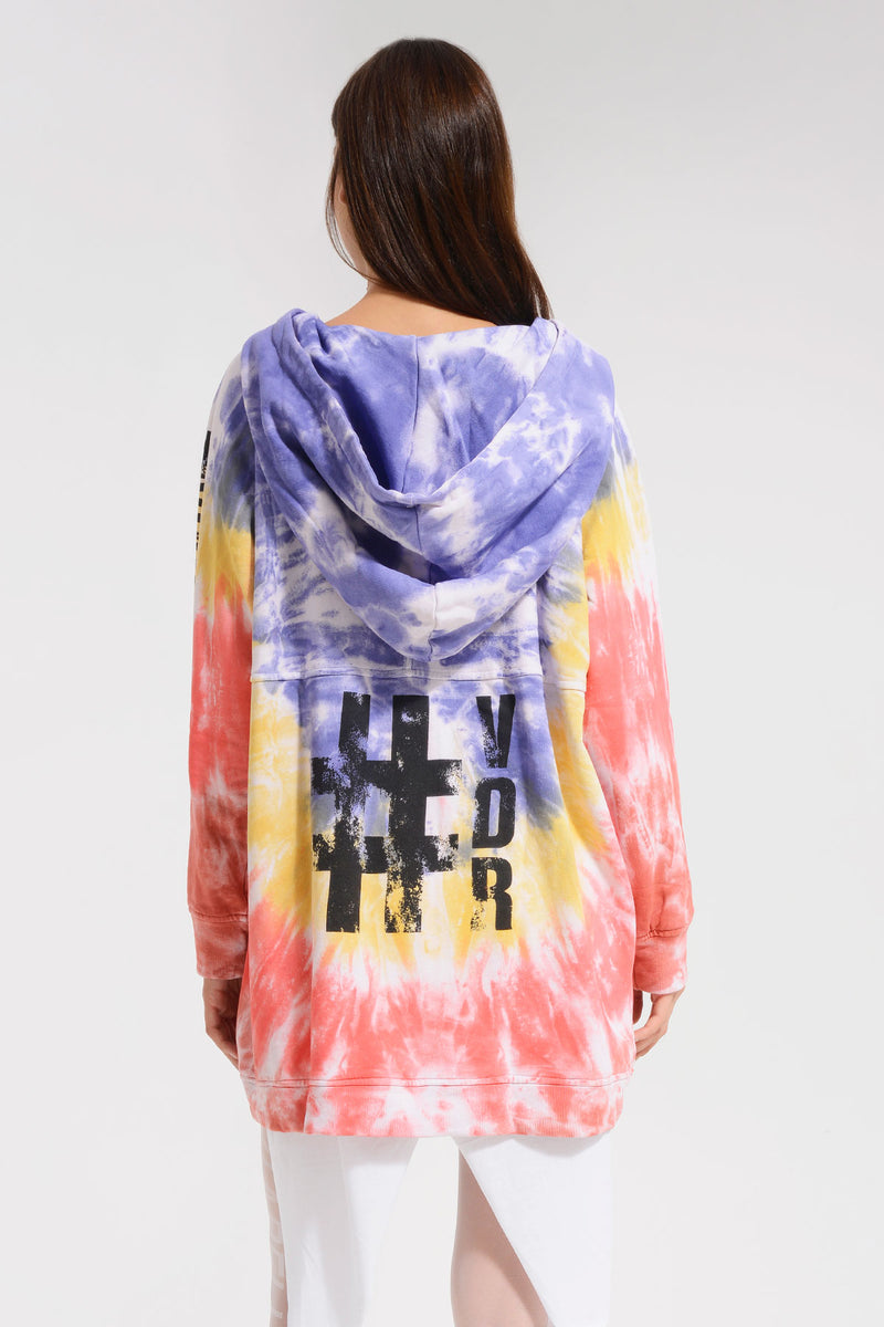BATİK SWEATSHIRT 8080