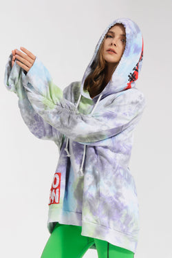 BATİK SWEATSHIRT 8082