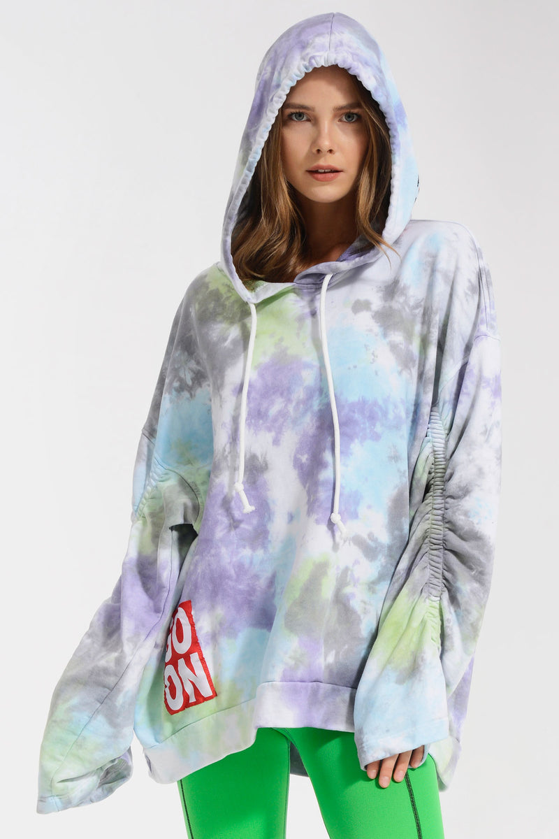 BATİK SWEATSHIRT 8082