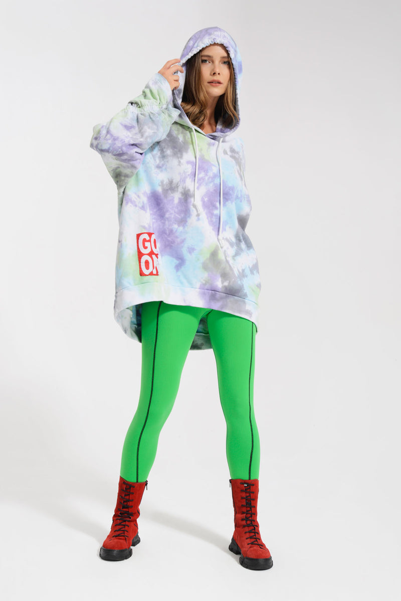 BATİK SWEATSHIRT 8082