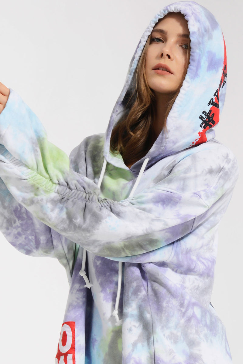 BATİK SWEATSHIRT 8082