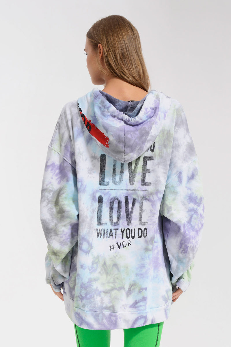BATİK SWEATSHIRT 8082