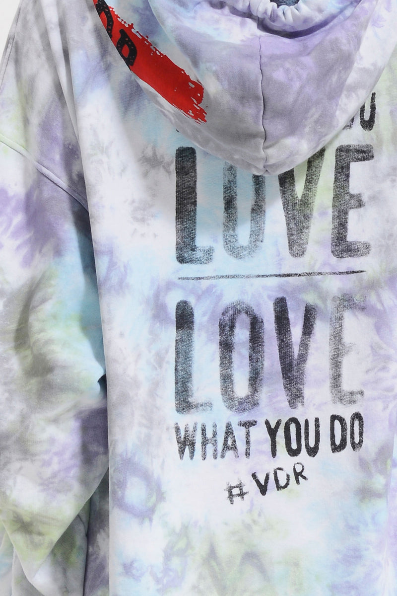 BATİK SWEATSHIRT 8082