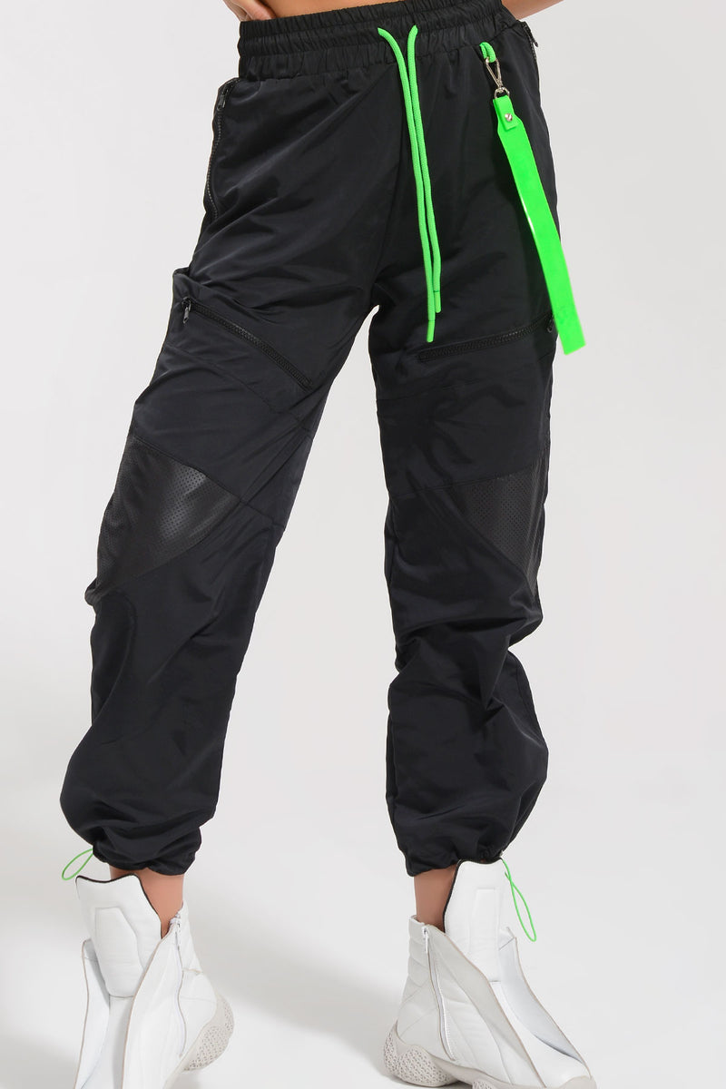 SİYAH PANTOLON 8086