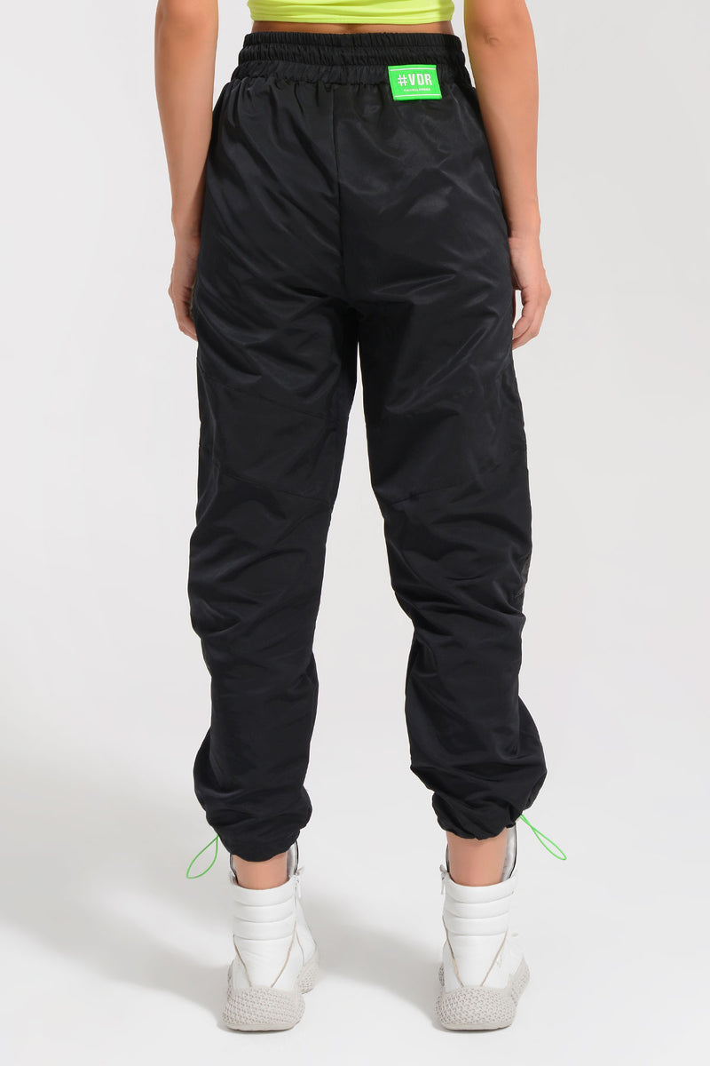 SİYAH PANTOLON 8086