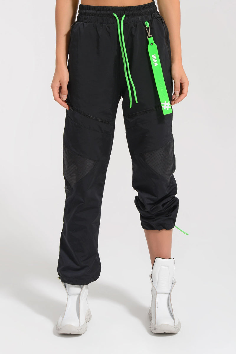 SİYAH PANTOLON 8086