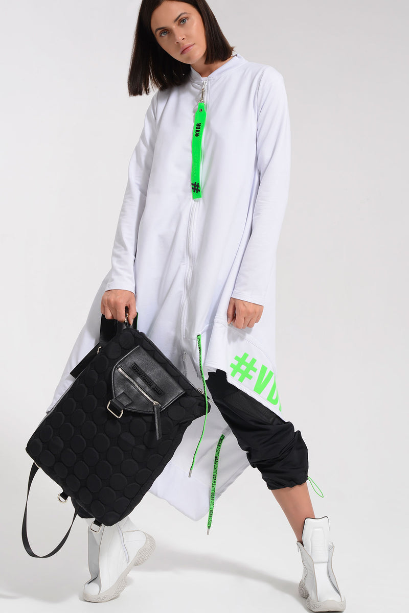 SİYAH PANTOLON 8086