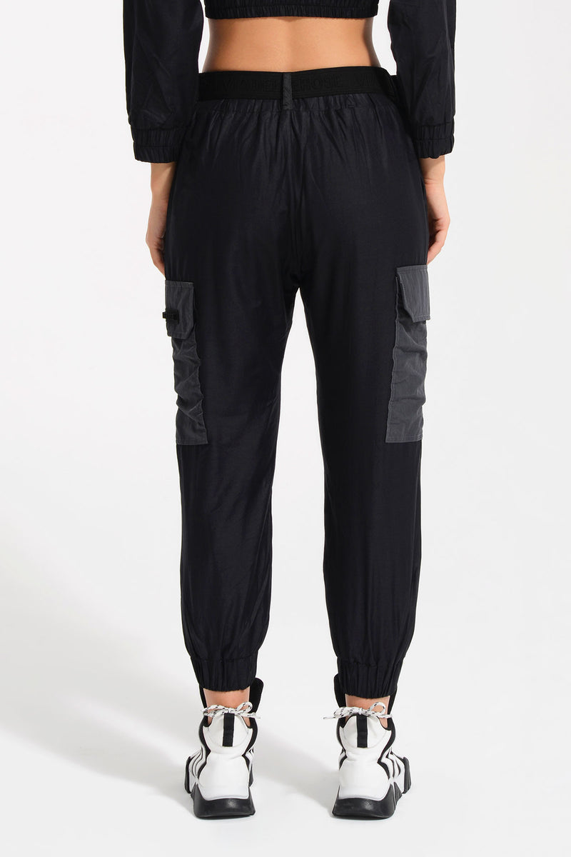 SİYAH PANTOLON 8088