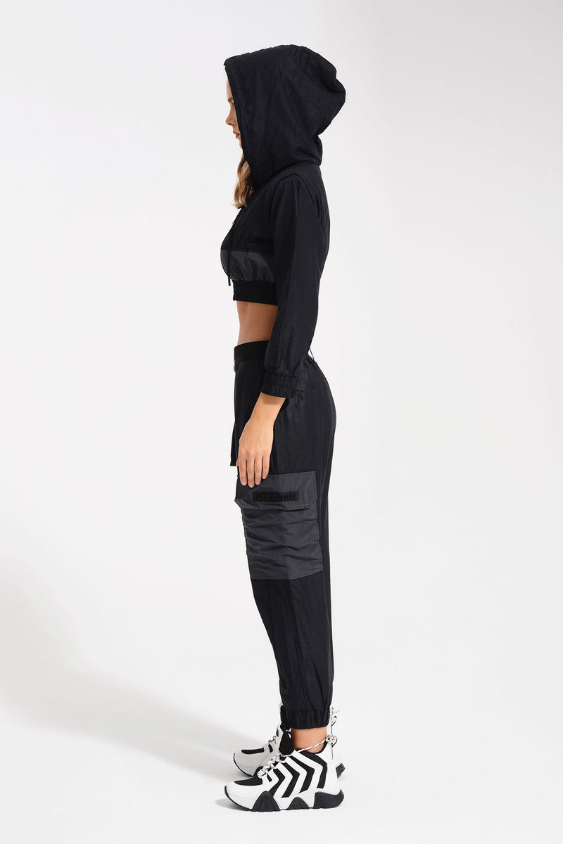 SİYAH PANTOLON 8088