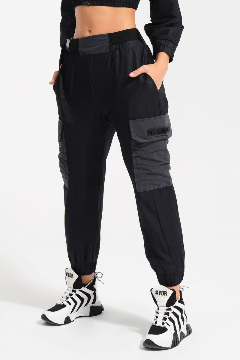 SİYAH PANTOLON 8088