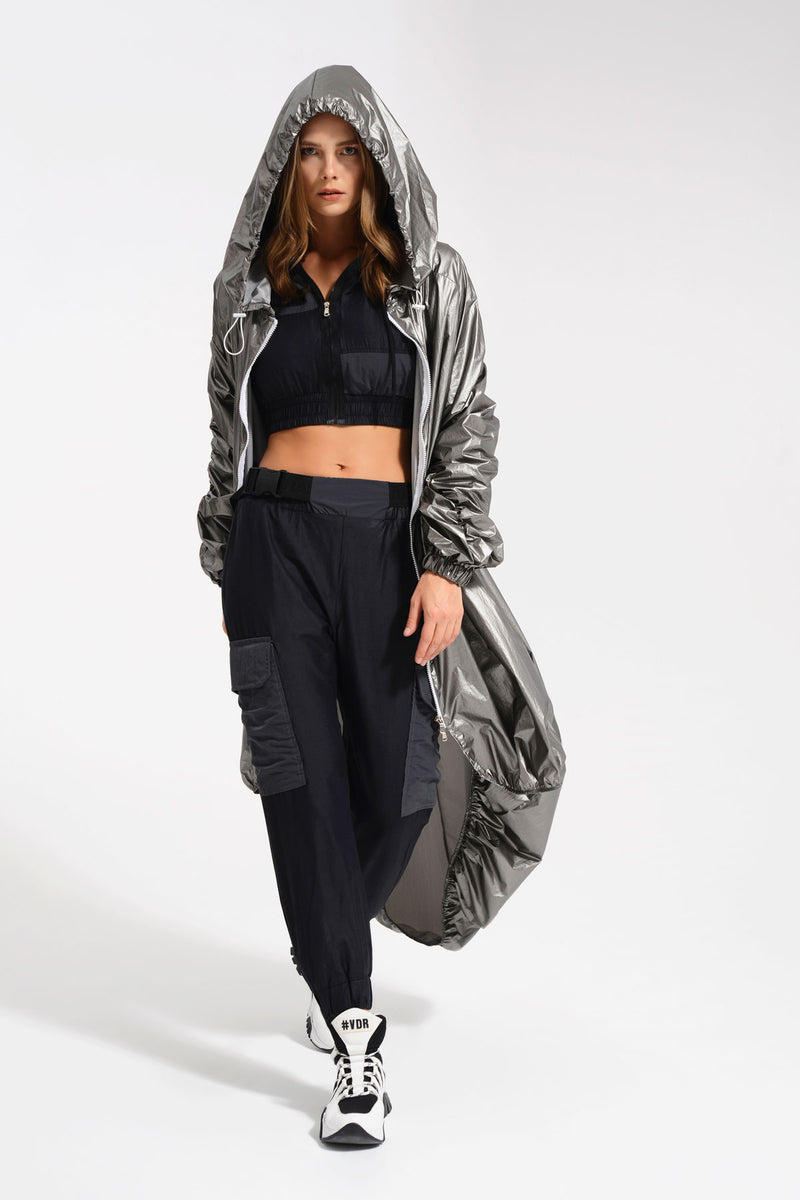 SİYAH PANTOLON 8088
