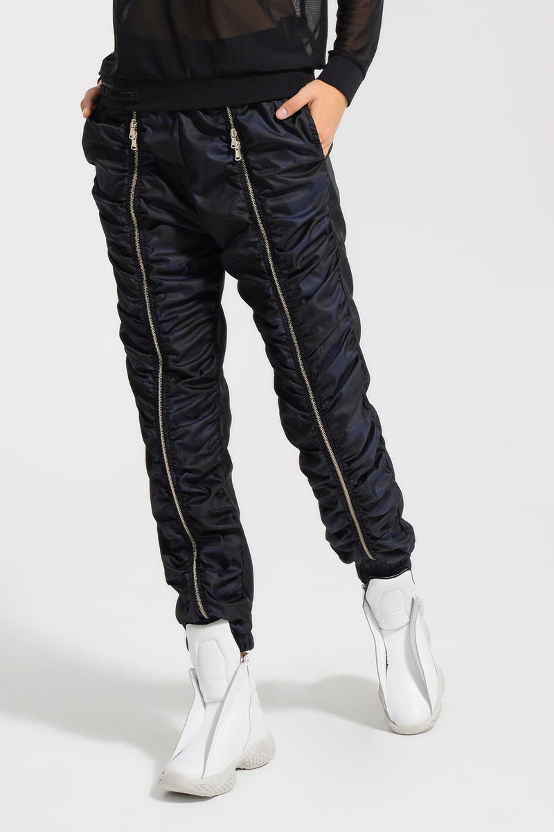 SİYAH PANTOLON 8091
