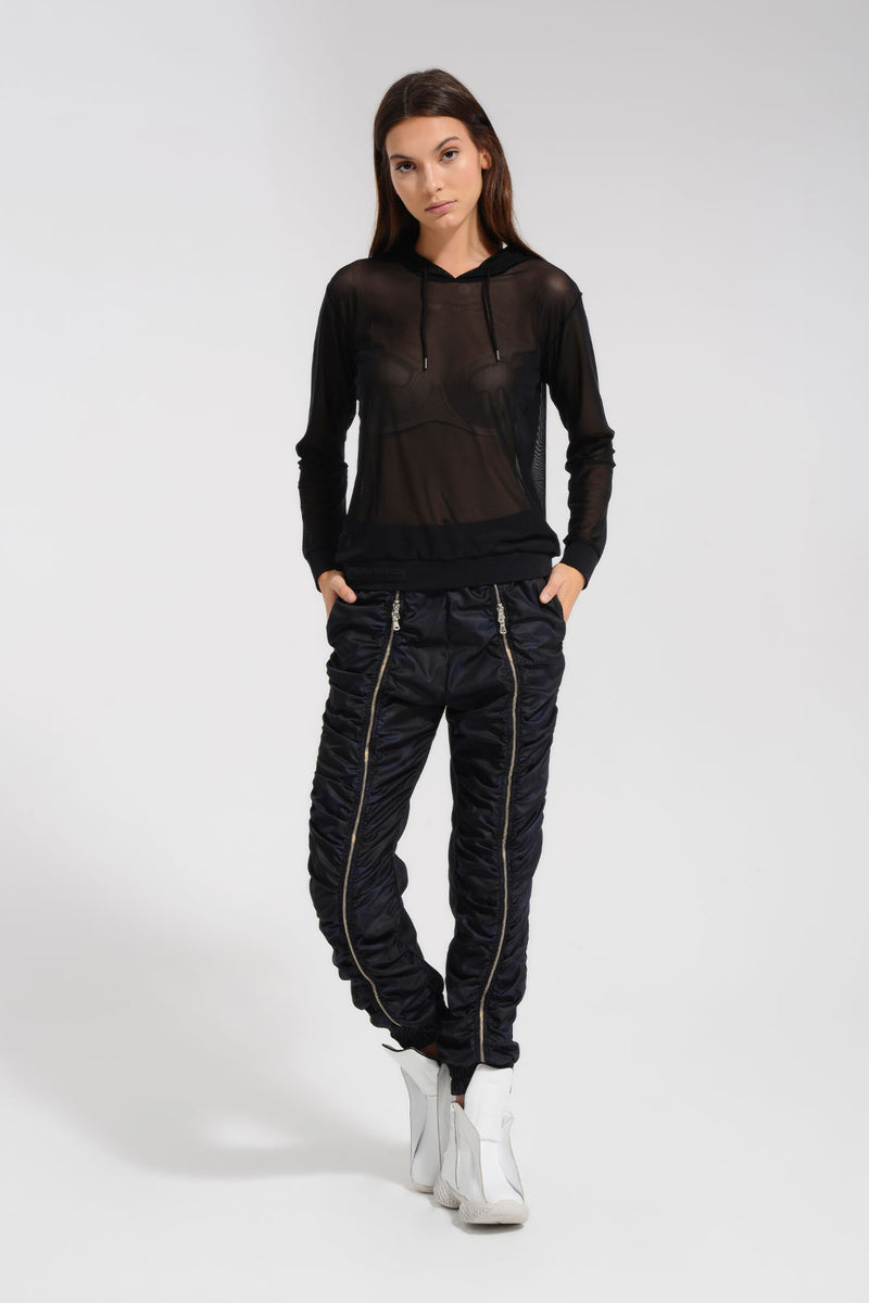 SİYAH PANTOLON 8091