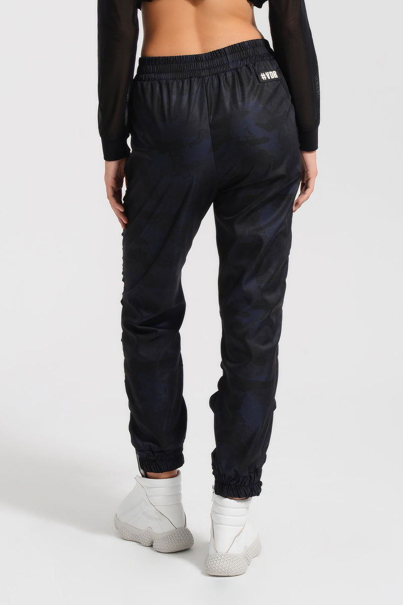 SİYAH PANTOLON 8091