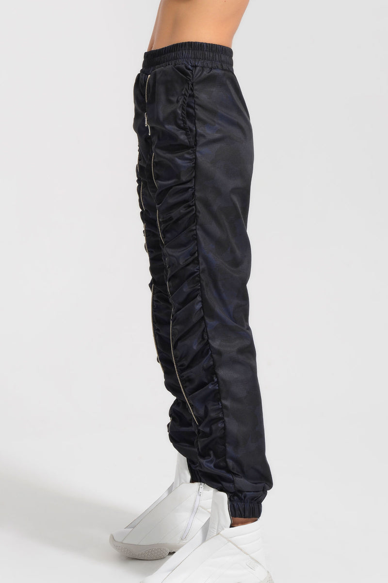 SİYAH PANTOLON 8091
