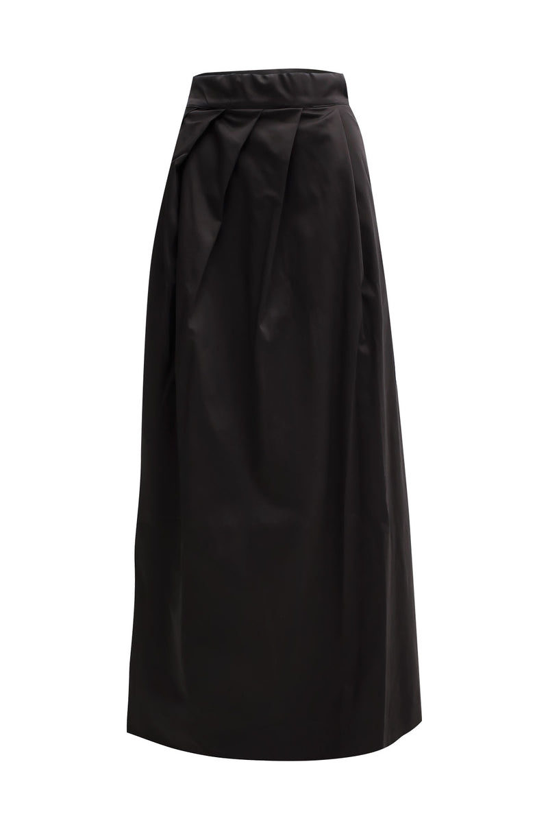 SİYAH ETEK 8118