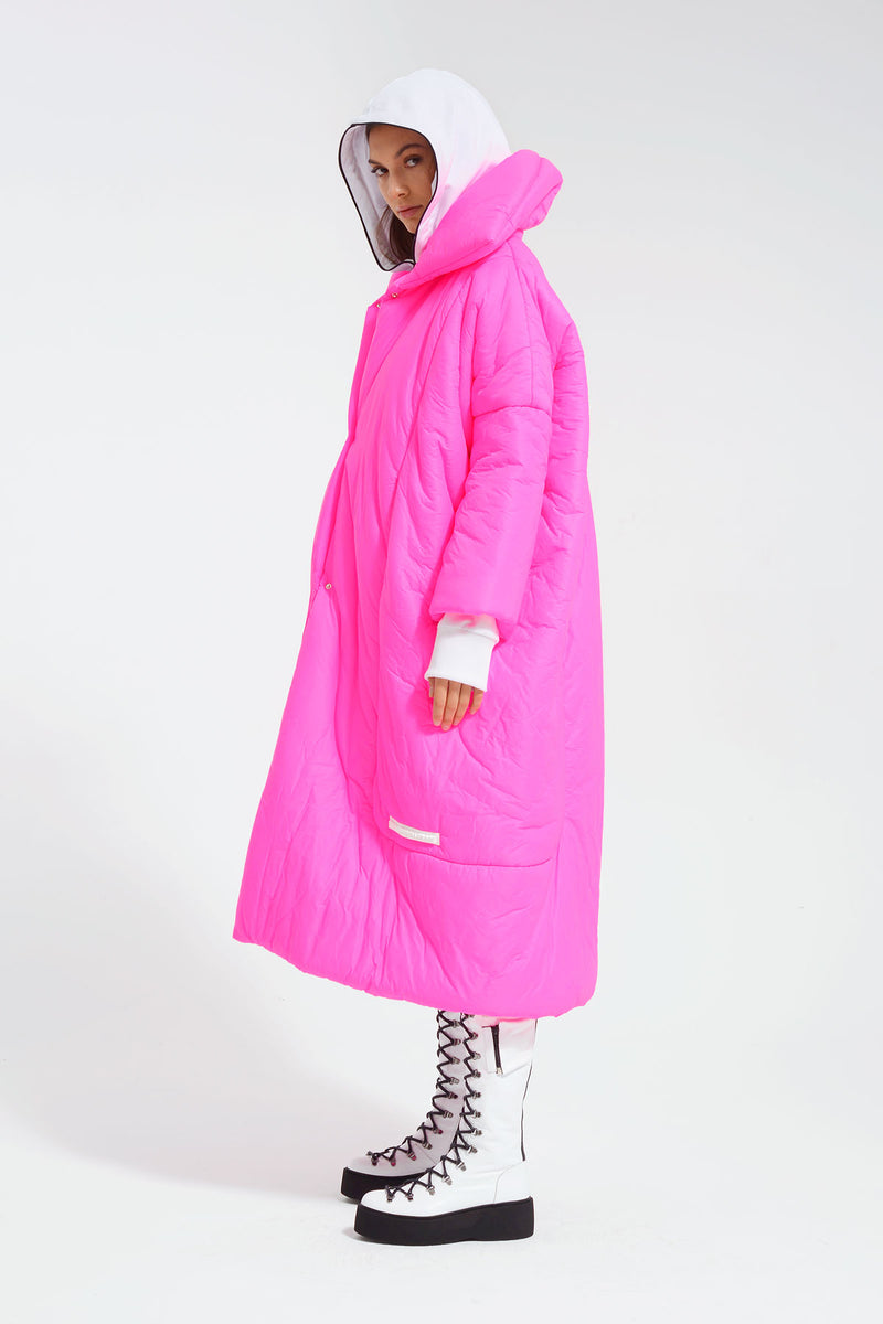 PEMBE KABAN 8132
