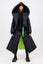 SİYAH KABAN 8137