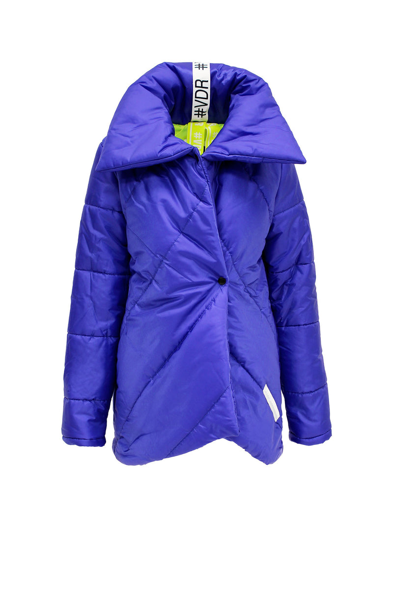 SAKS MAVİSİ KABAN 8140