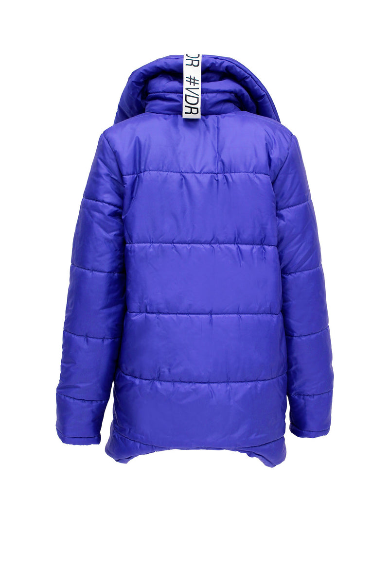SAKS MAVİSİ KABAN 8140