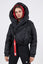 SİYAH KABAN 8141