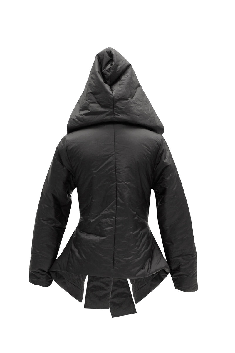 SİYAH KABAN 8145